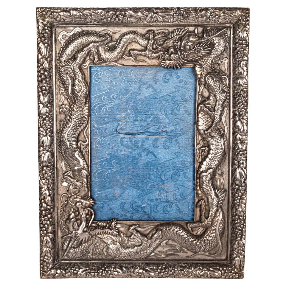 Japanese Silver Rabbit Hand Warmer at 1stDibs | meiji silver rabbit ...