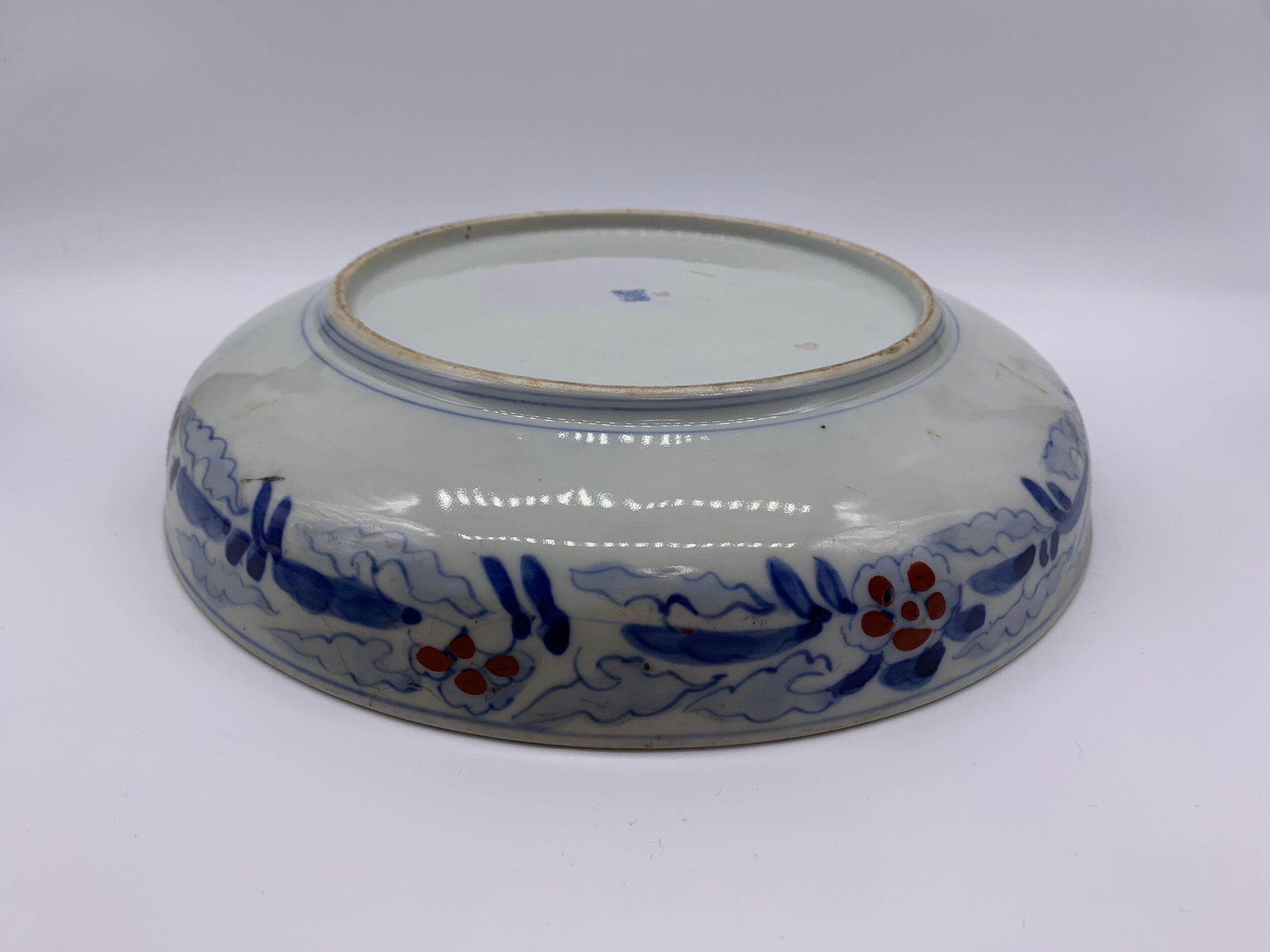 japanese plate art