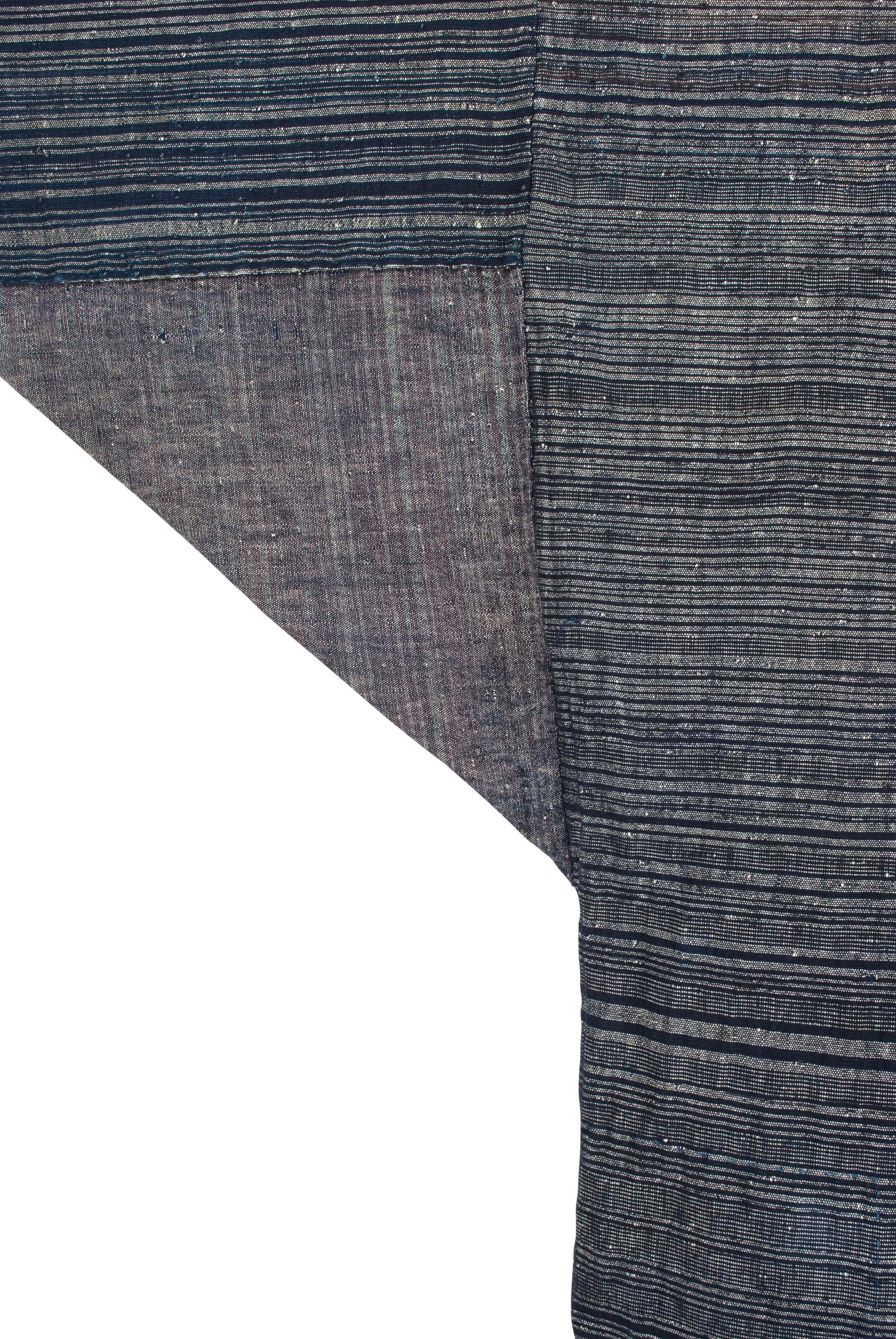 Chaqueta antigua japonesa reciclada Zanshiori Taisho en venta