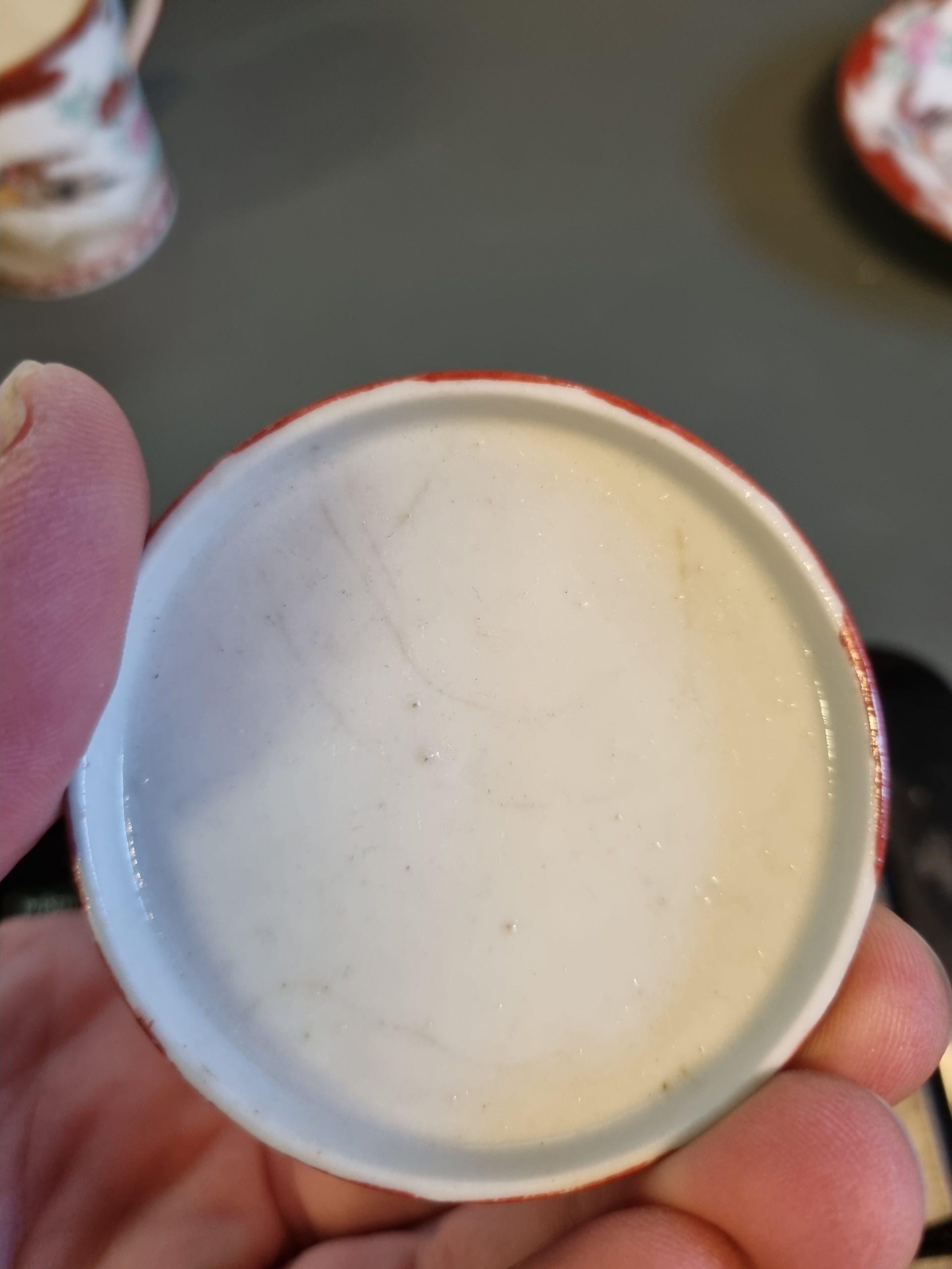 japanese eggshell porcelain