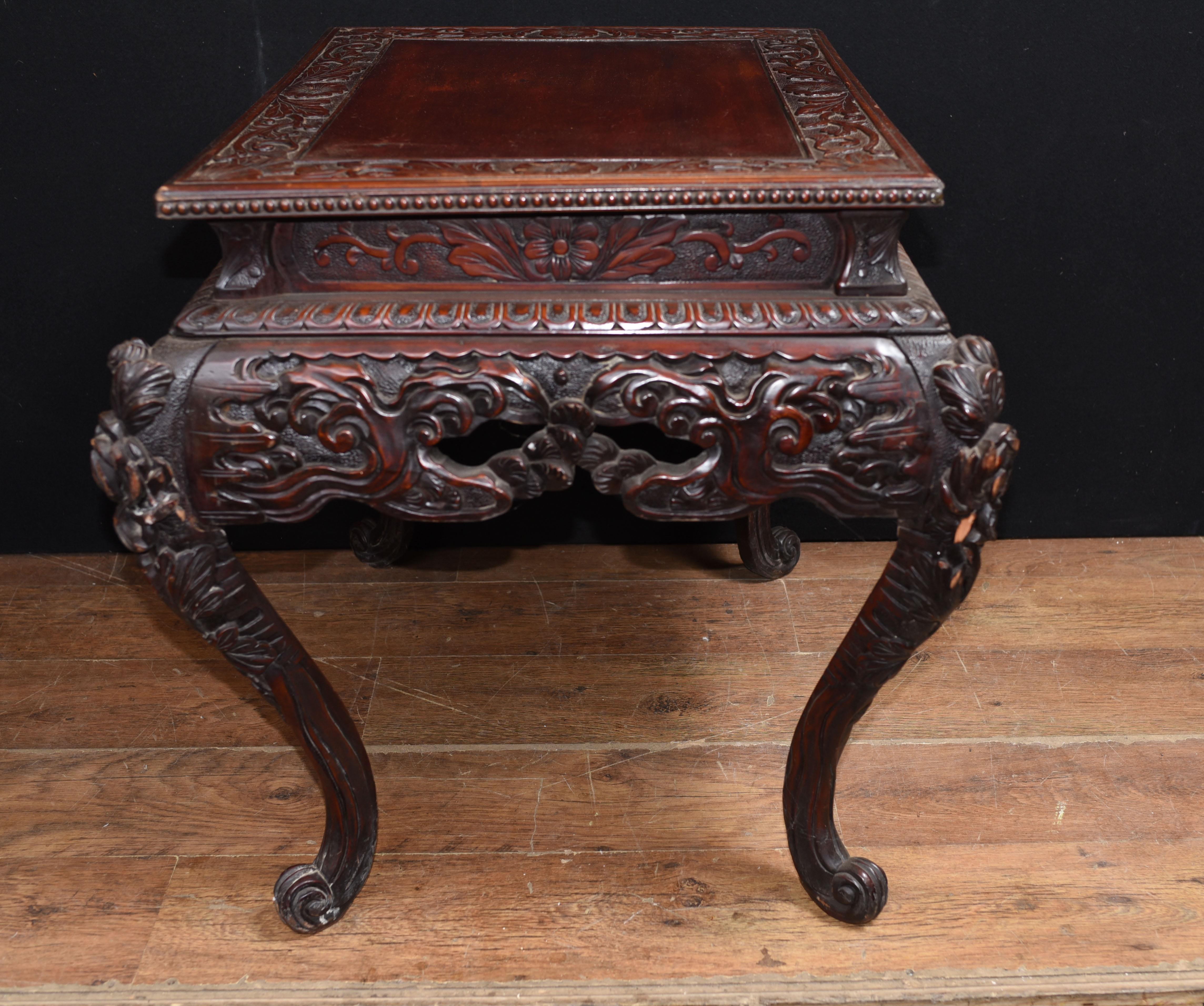 antique japanese furniture