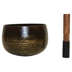 Japanese Bowls and Baskets