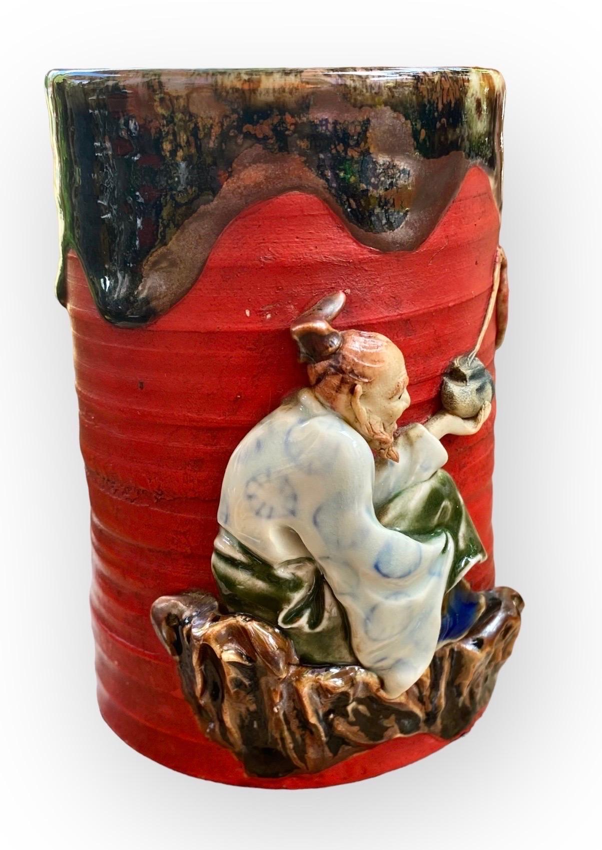 sumida gawa pottery value