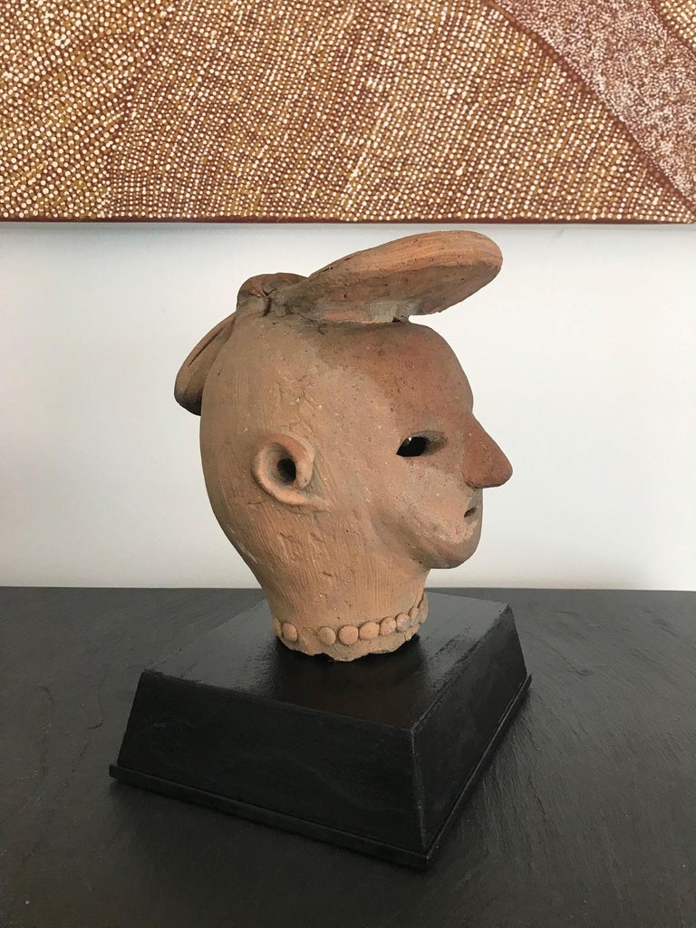haniwa figures for sale