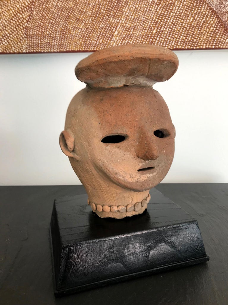 haniwa figures for sale