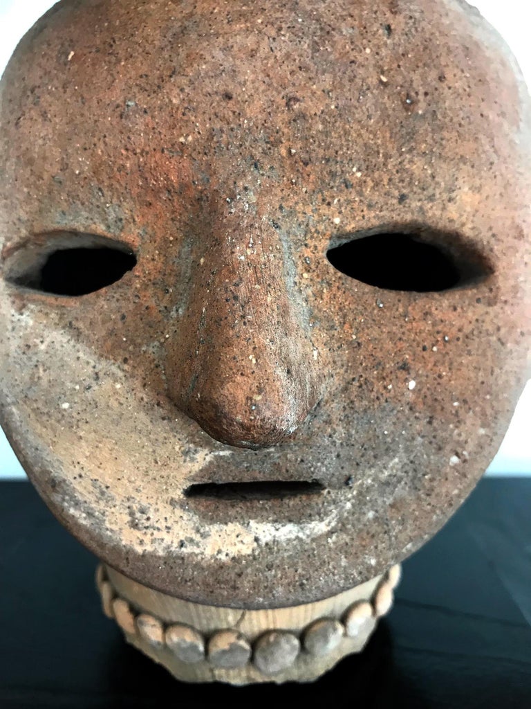 haniwa figures for sale
