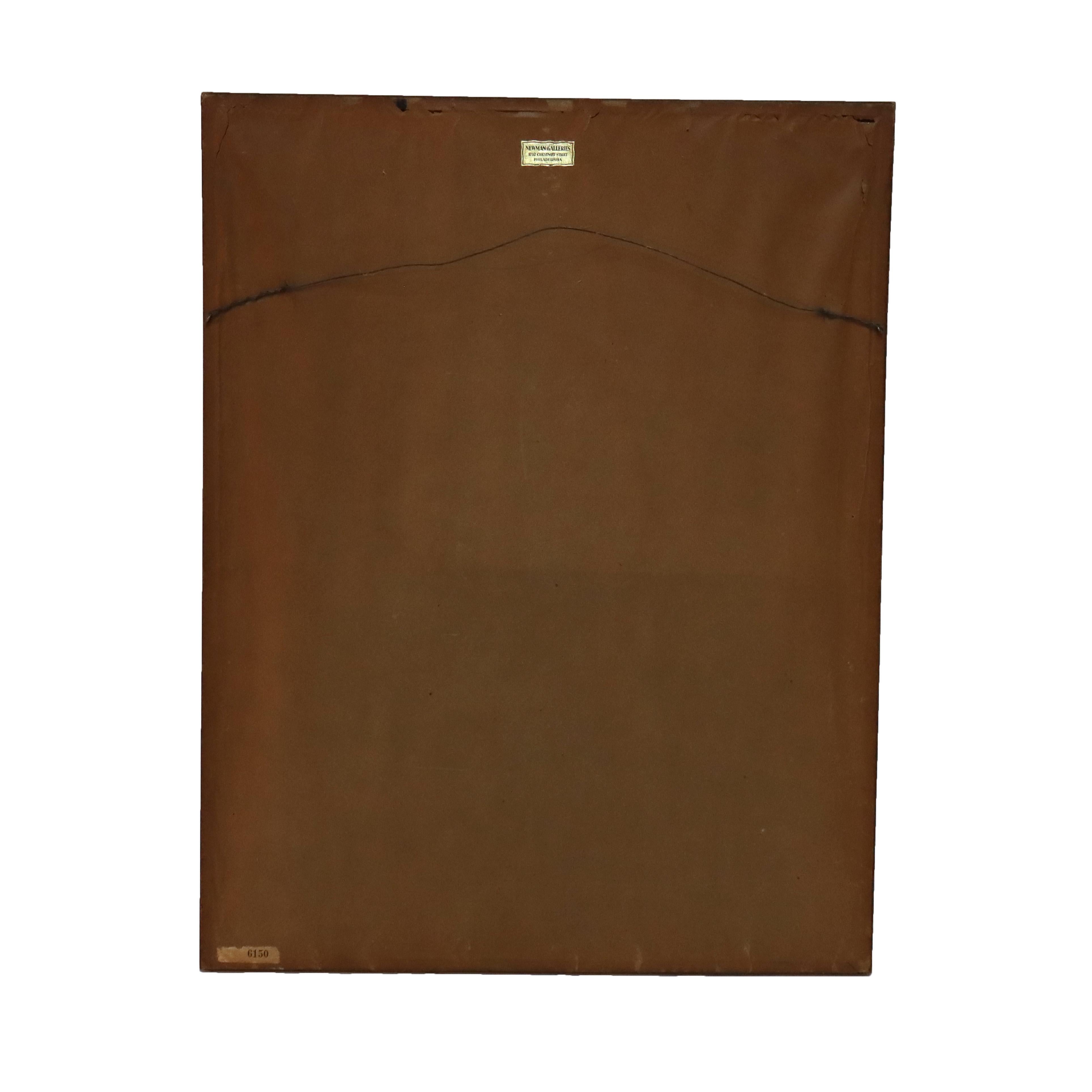 Ancienne gravure sur bois japonaise de 2 femmes signée par Utagawa Kurisa en vente 4