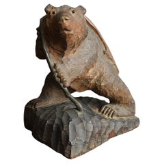 Sculptures