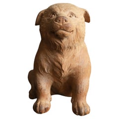 Softwood Sculptures
