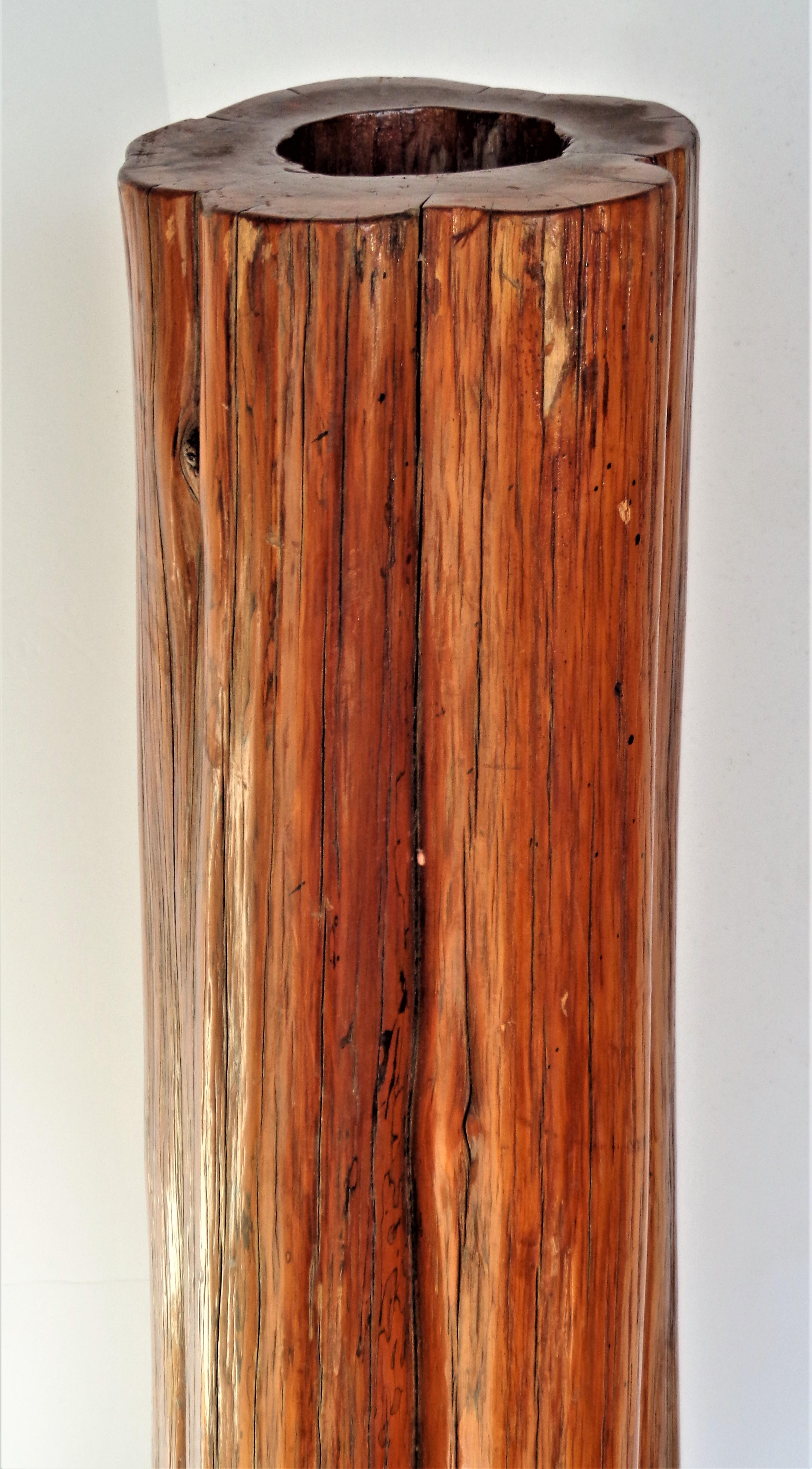 yew wood color
