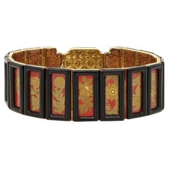 Gliederarmbänder