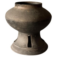 Antique Jar, Korea. Silla period (57 BCE – 935 CE)