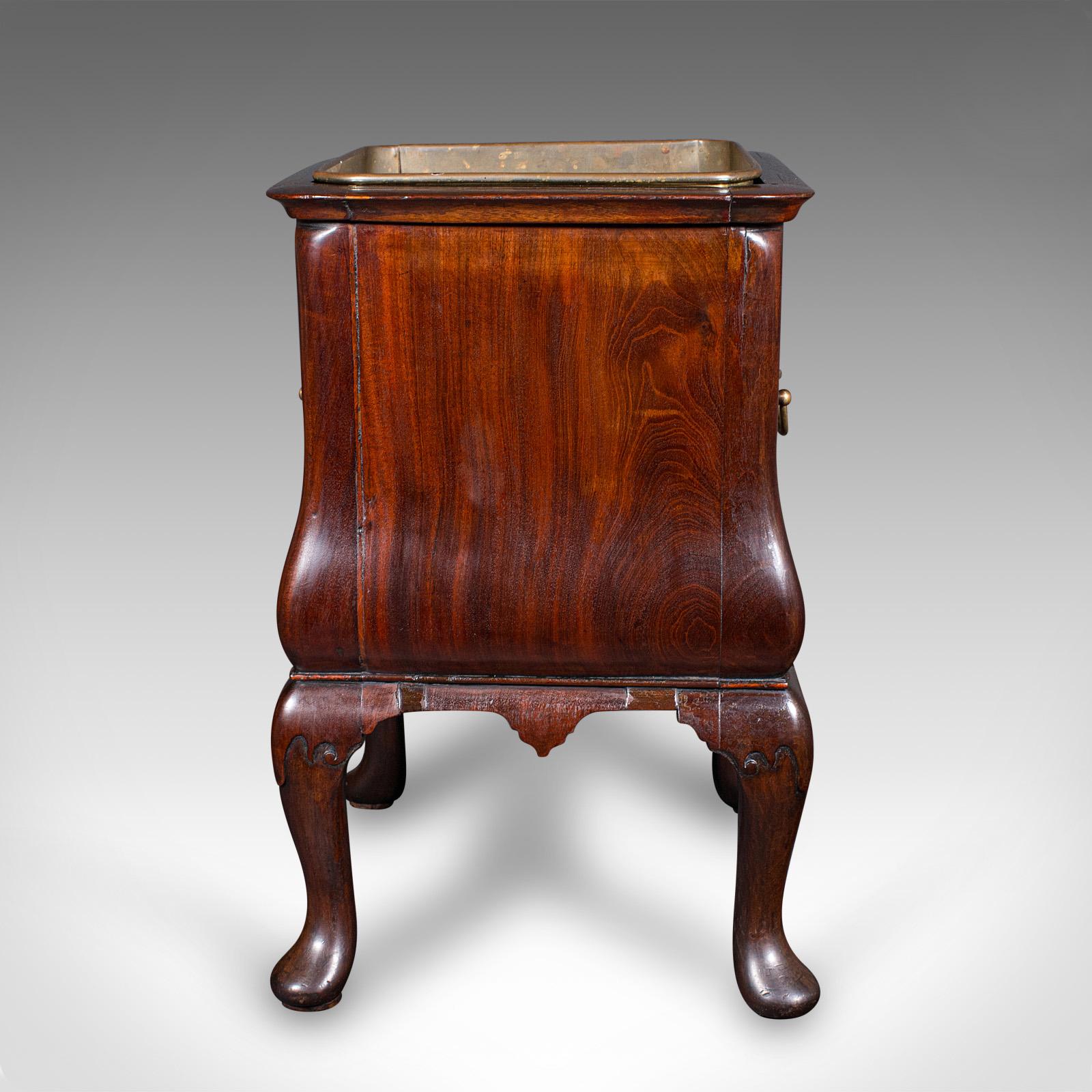 Ancien support de jardinière, anglais, buis, jardinière de buisson, géorgien, Circa 1750 Bon état - En vente à Hele, Devon, GB