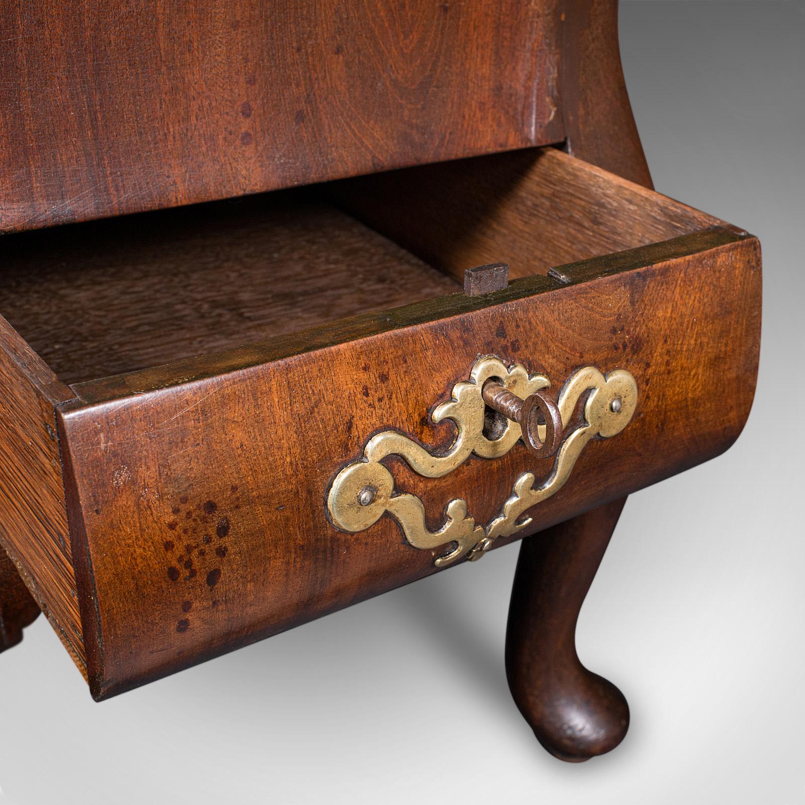 Ancien support de jardinière, anglais, buis, jardinière de buisson, géorgien, Circa 1750 en vente 1