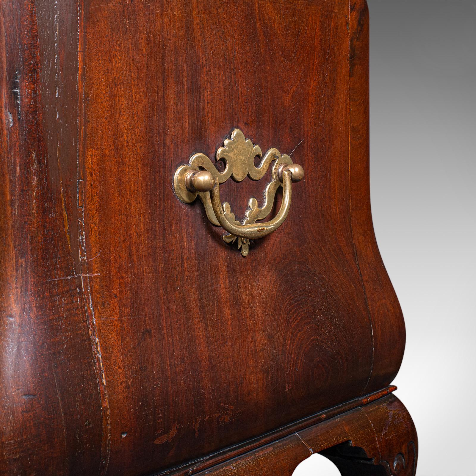 Ancien support de jardinière, anglais, buis, jardinière de buisson, géorgien, Circa 1750 en vente 2