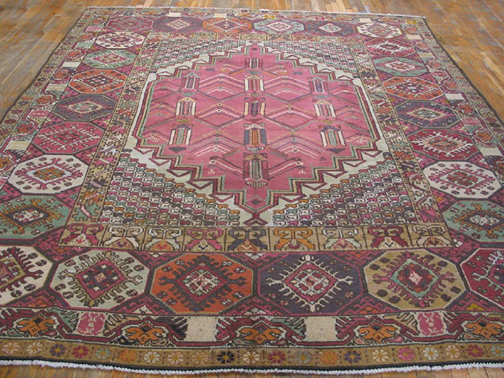 jerusalem rugs