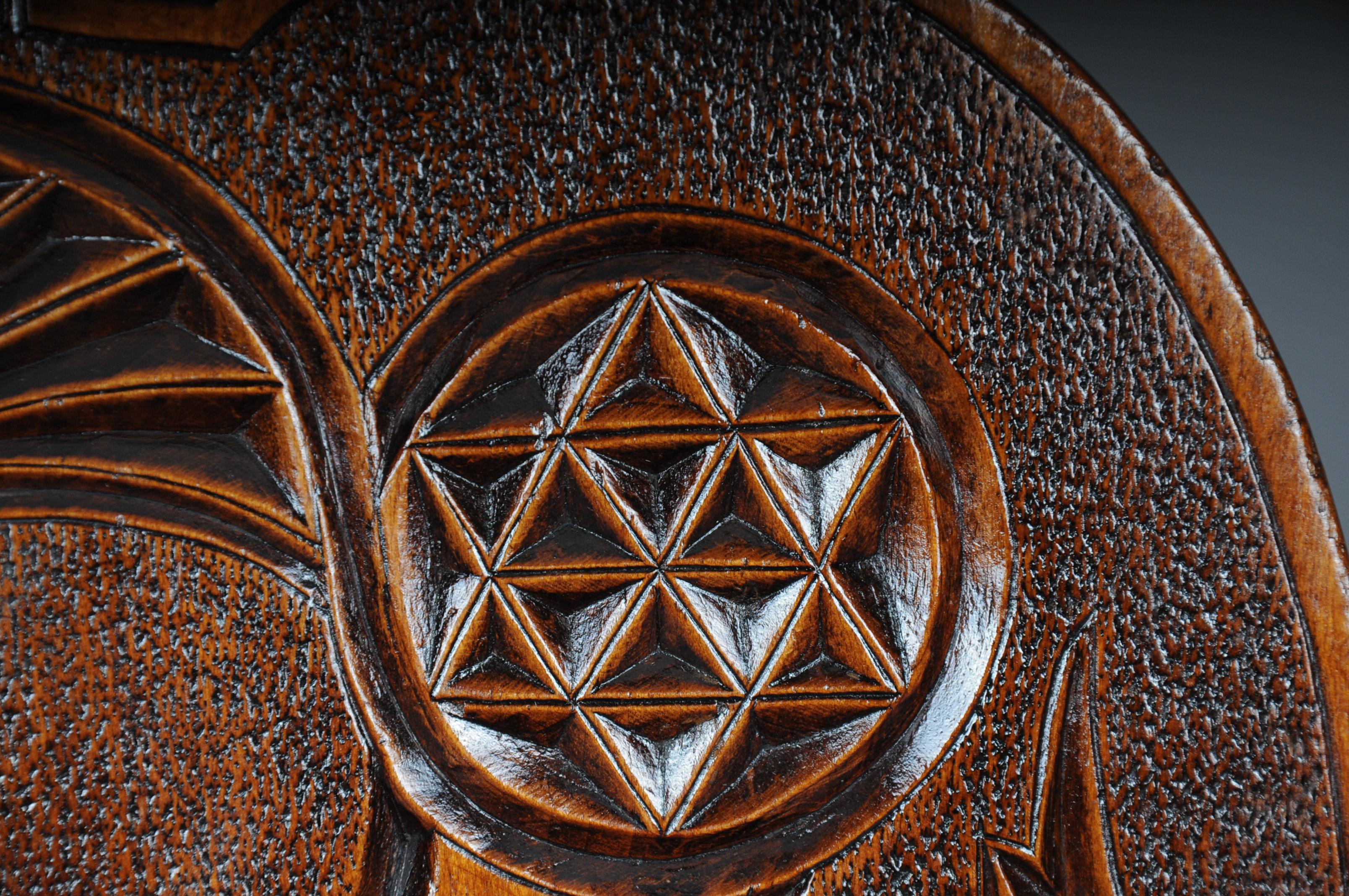 jewish chair thing