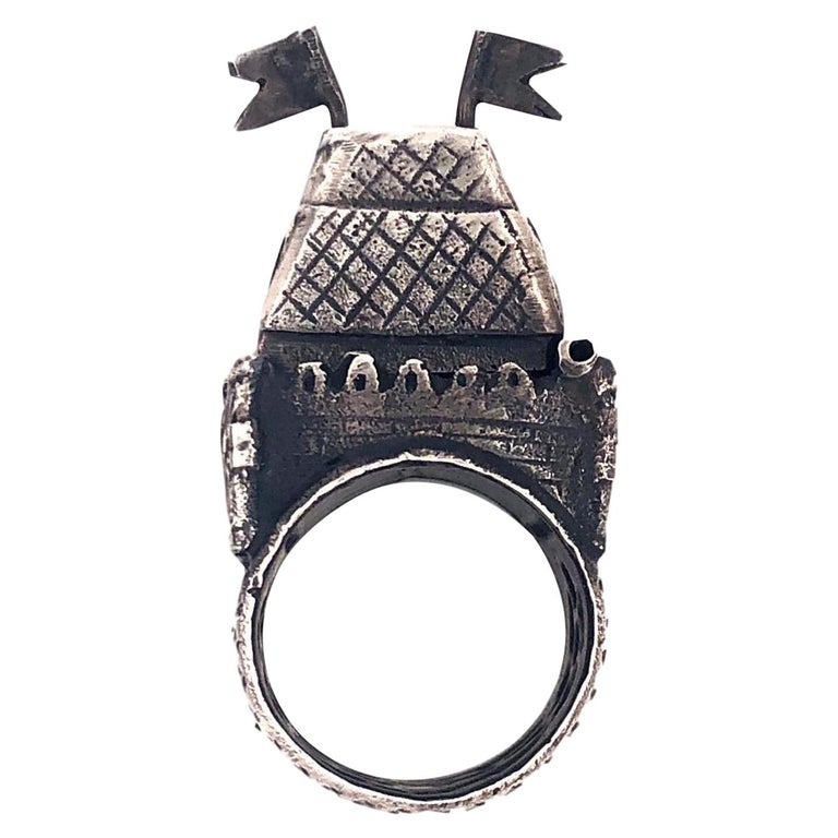Antique Jewish Wedding Ring at 1stDibs | jewish wedding rings, antique  jewish jewelry, antique jewish wedding rings