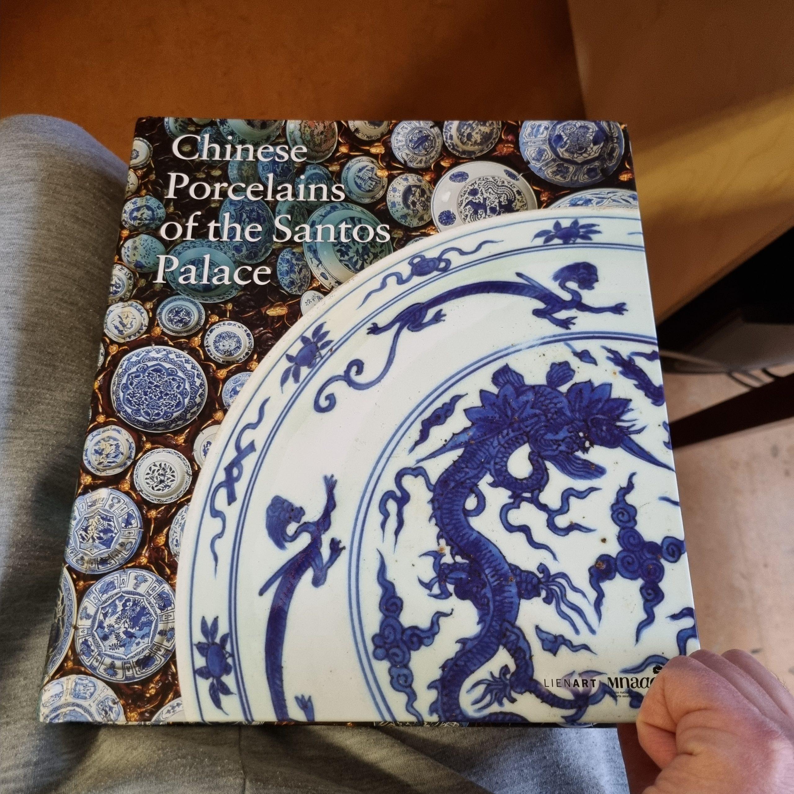Chinois Antique Plat à Kraak en porcelaine chinoise de la période Jingdezhen Wanli  en vente