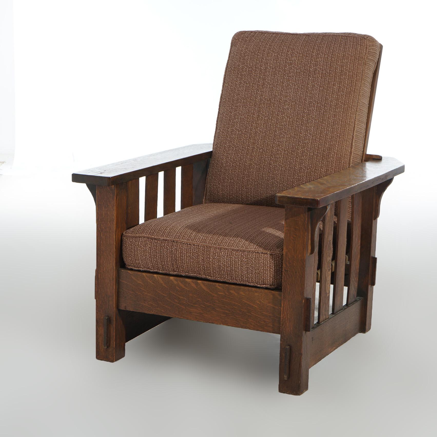 morris chairs