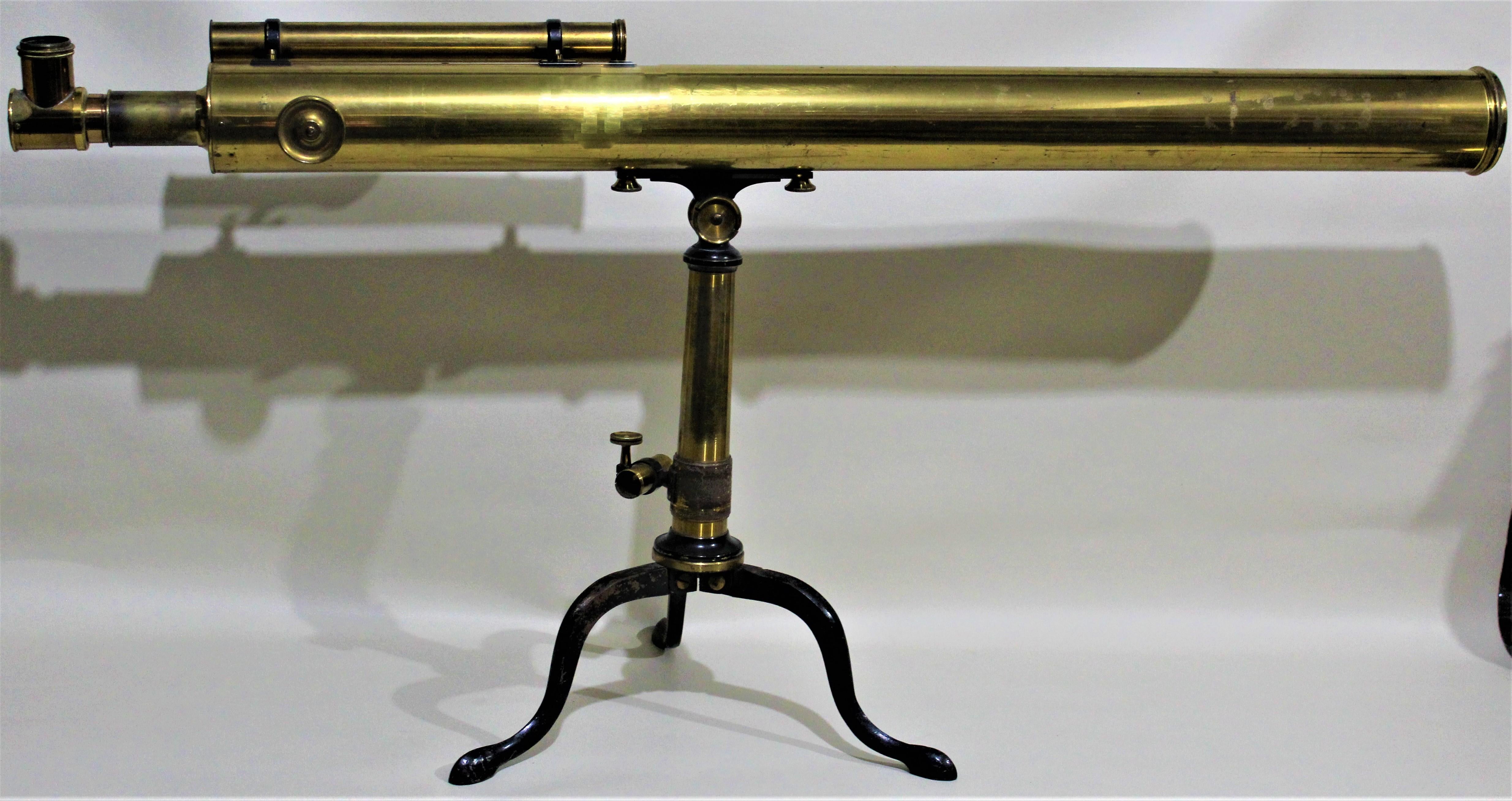 astrological telescope