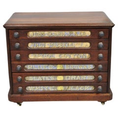 Cabinets