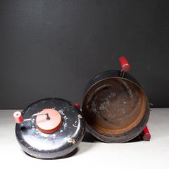 Antique Jolly Time Popcorn Maker c.1930-1950