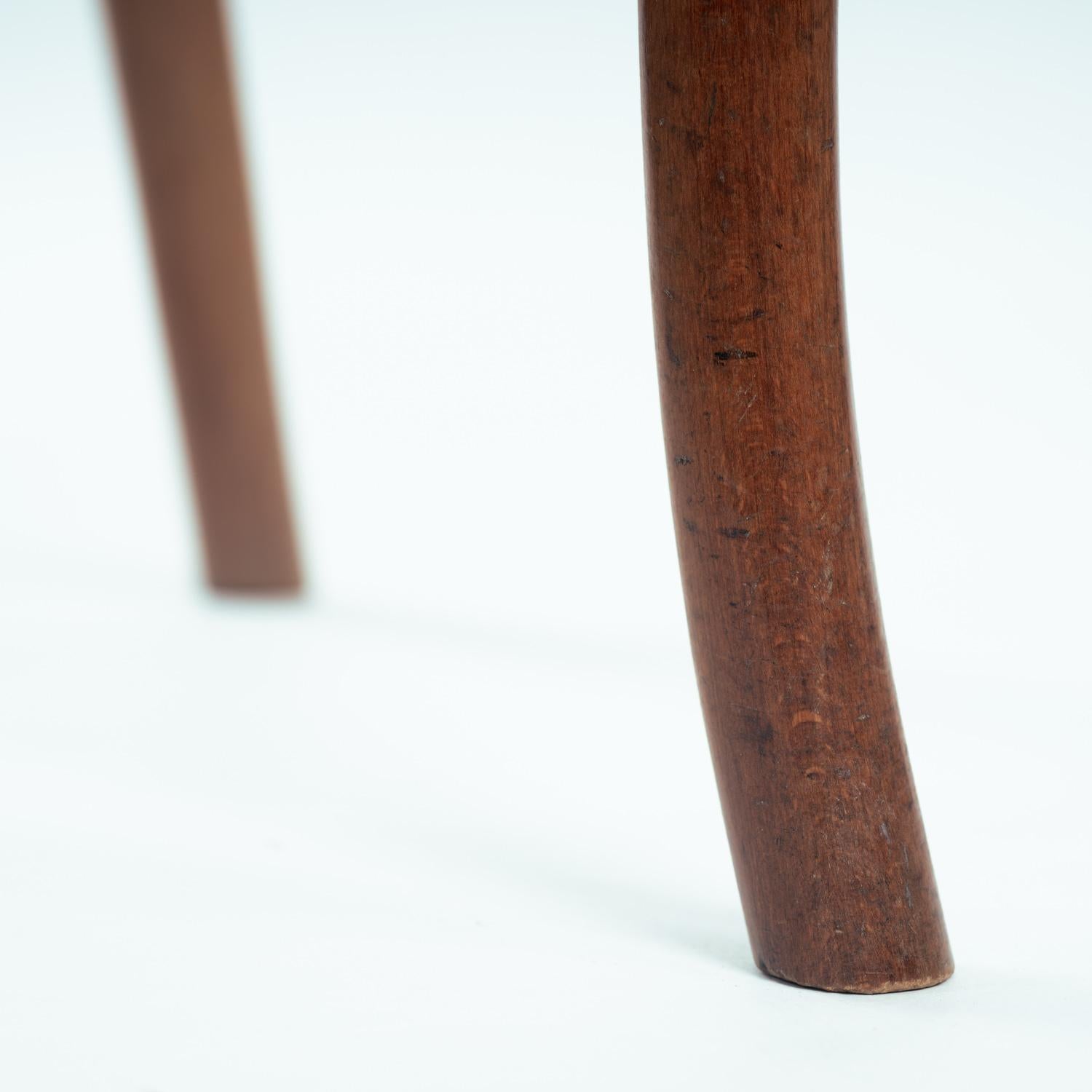 Chaises de bistro Josef Hoffmann Michael Thonet n° 14 118 sangles, années 1880, 8 pièces en vente 3
