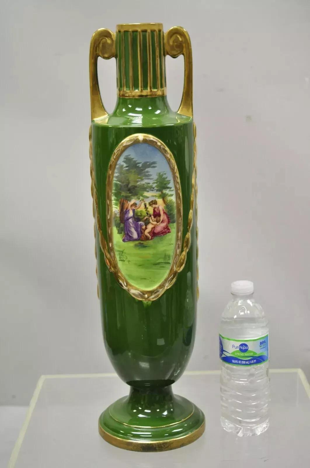 Antique Joseph Strnact JS 20