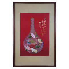 Textile Asian Art and Furniture