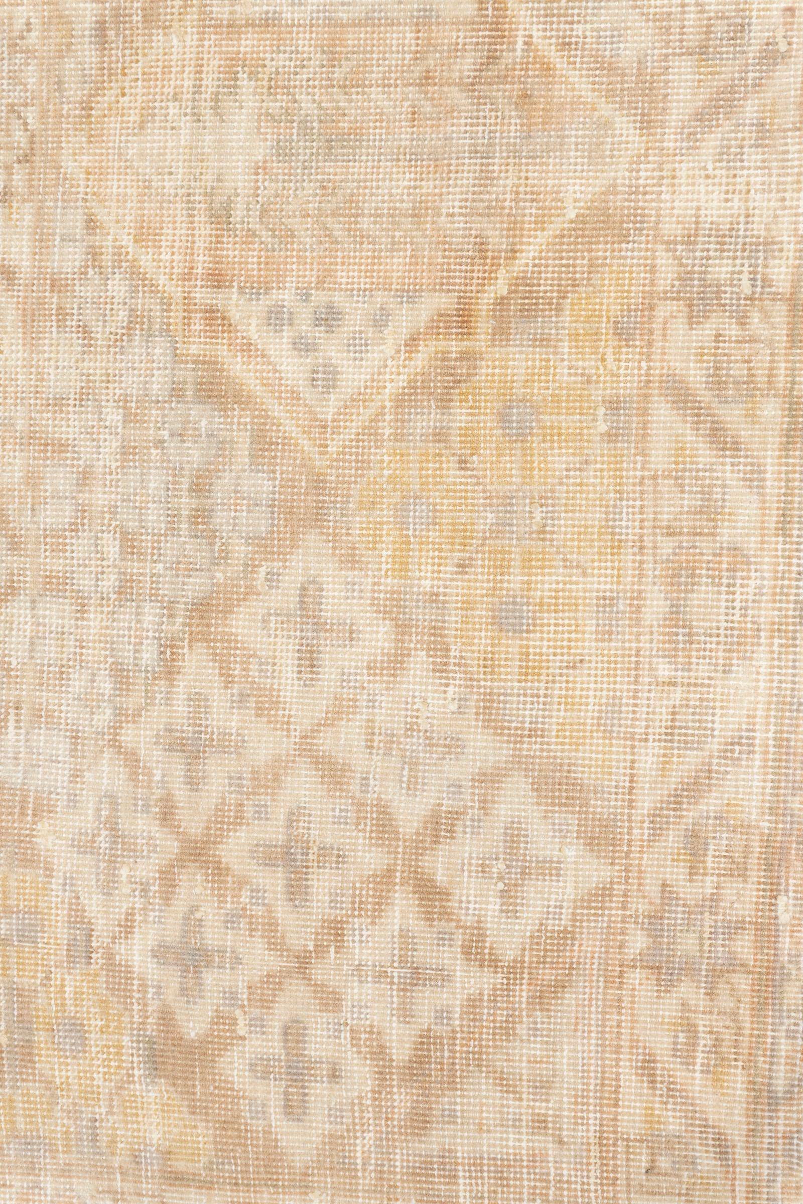 Antike persische Joshegan Distressed 9'6 X 13'5 (20. Jahrhundert) im Angebot