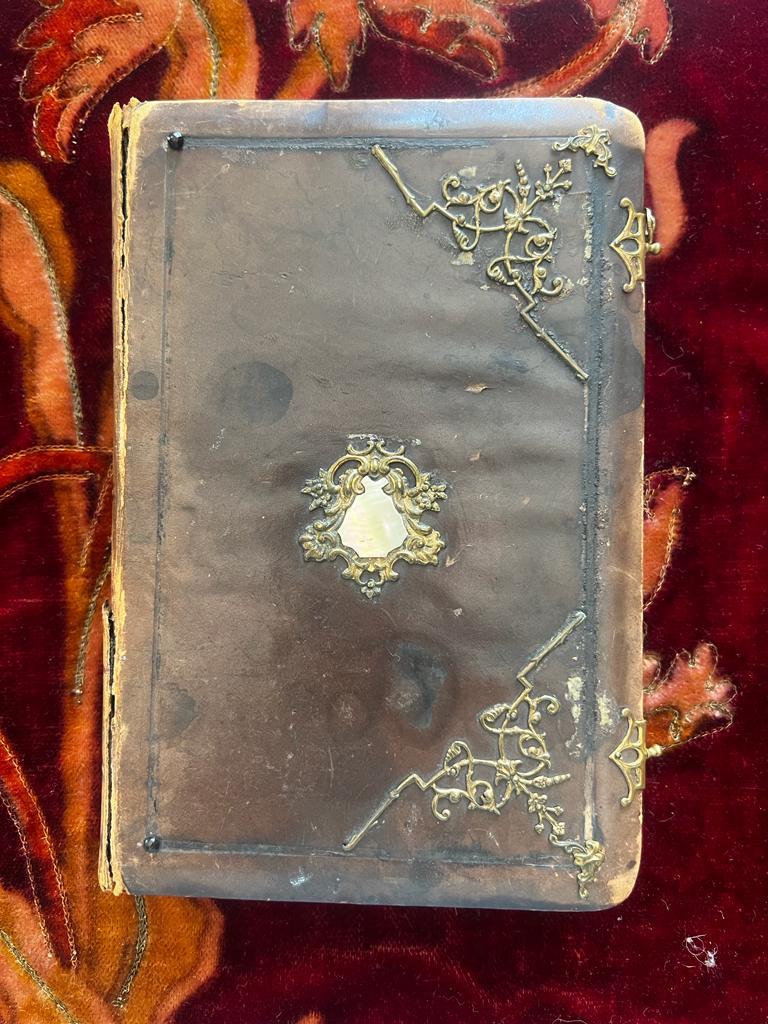 Antique Judaical Historical Collection 16th Century to Early 20th Century  For Sale 5