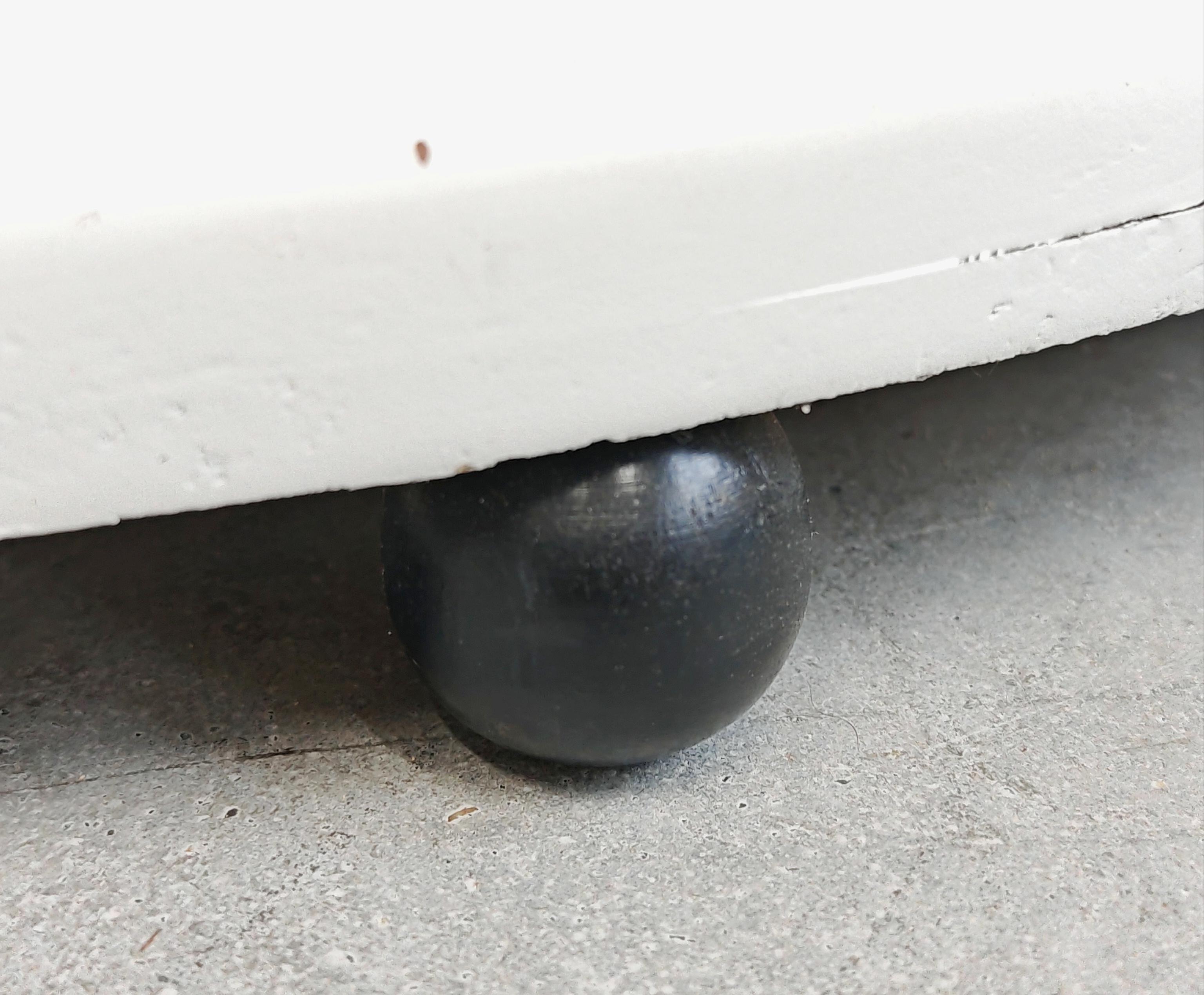 Table ancienne Jugendstil Gueridon attr. à Hans Günther Reinstein, Autriche 1908 en vente 4