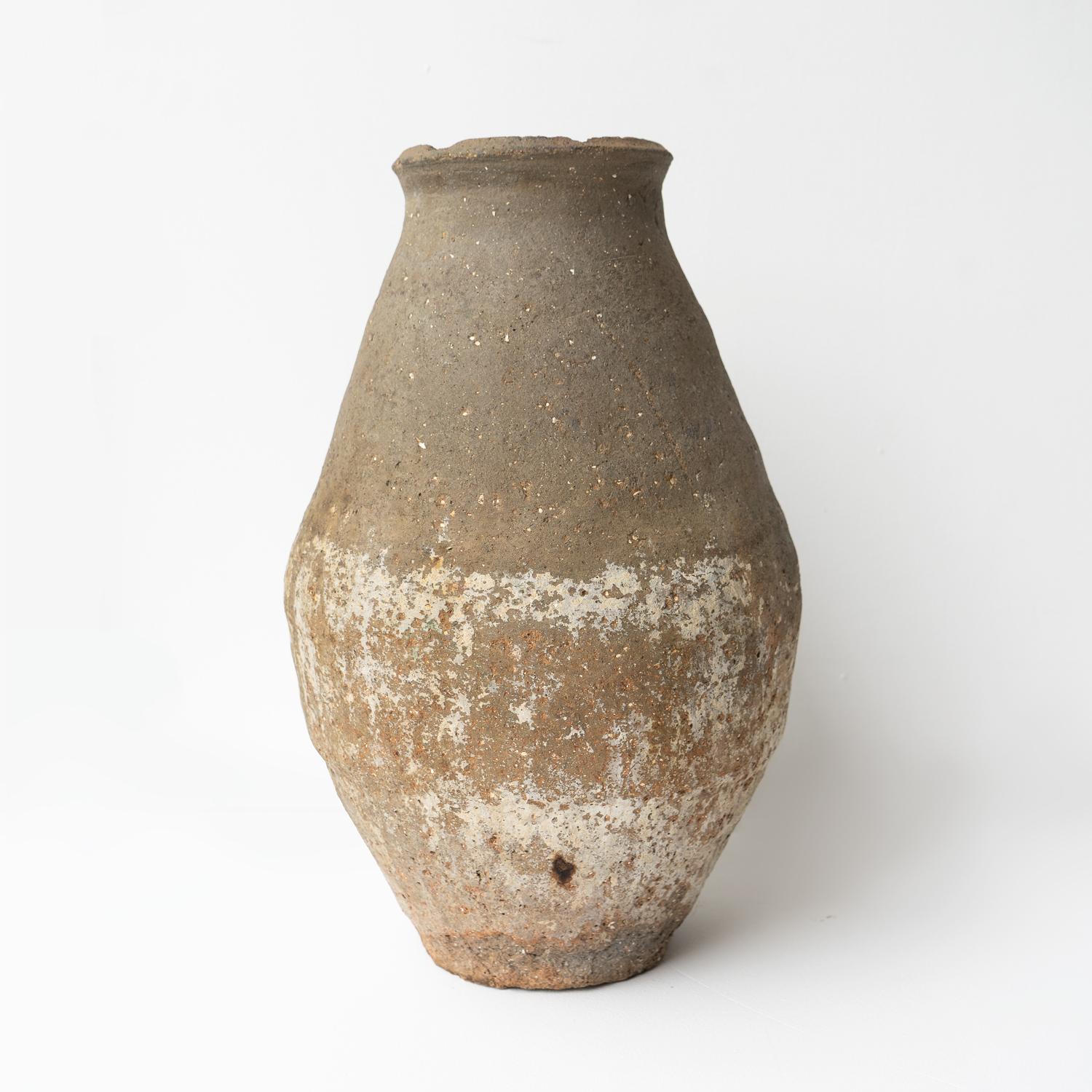 Antike Julfar Ware Tonwaren-Vase aus dem Nahen Osten, Julfar Ware im Zustand „Gut“ im Angebot in Bristol, GB