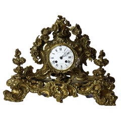 Clocks