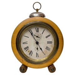 Clocks