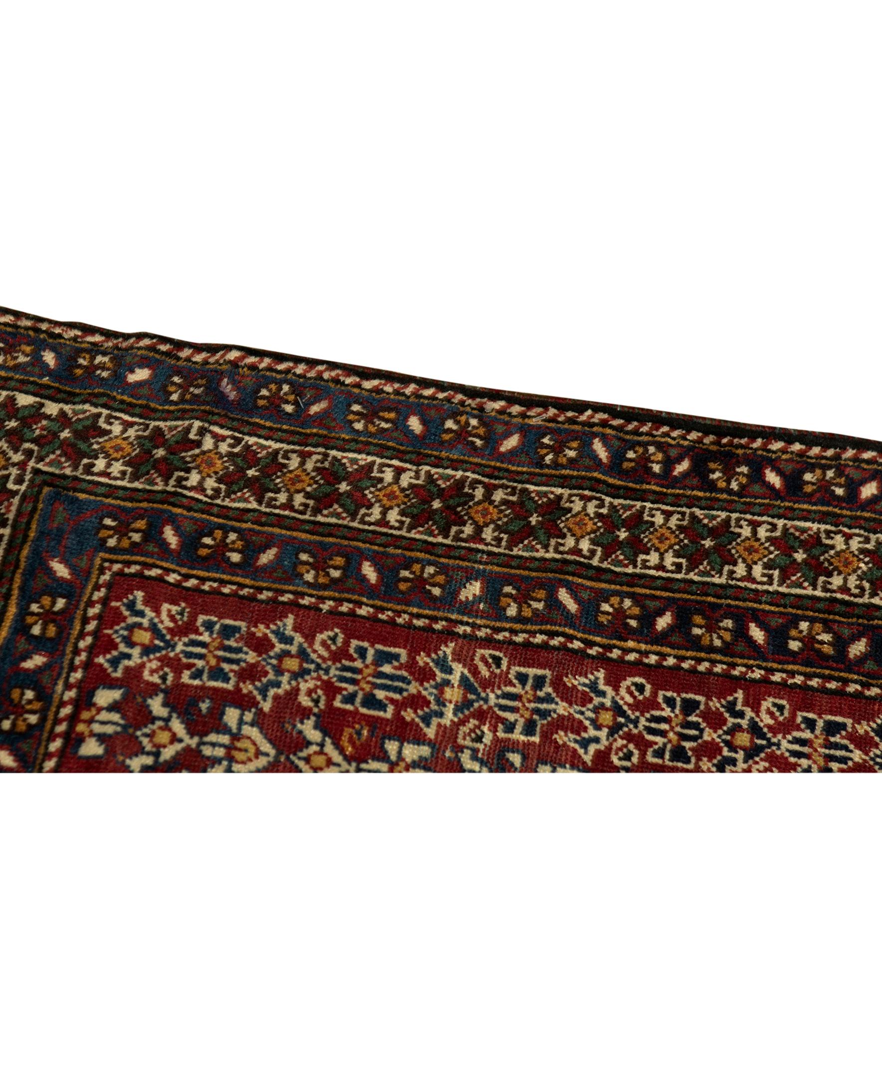 luxury persian rugs