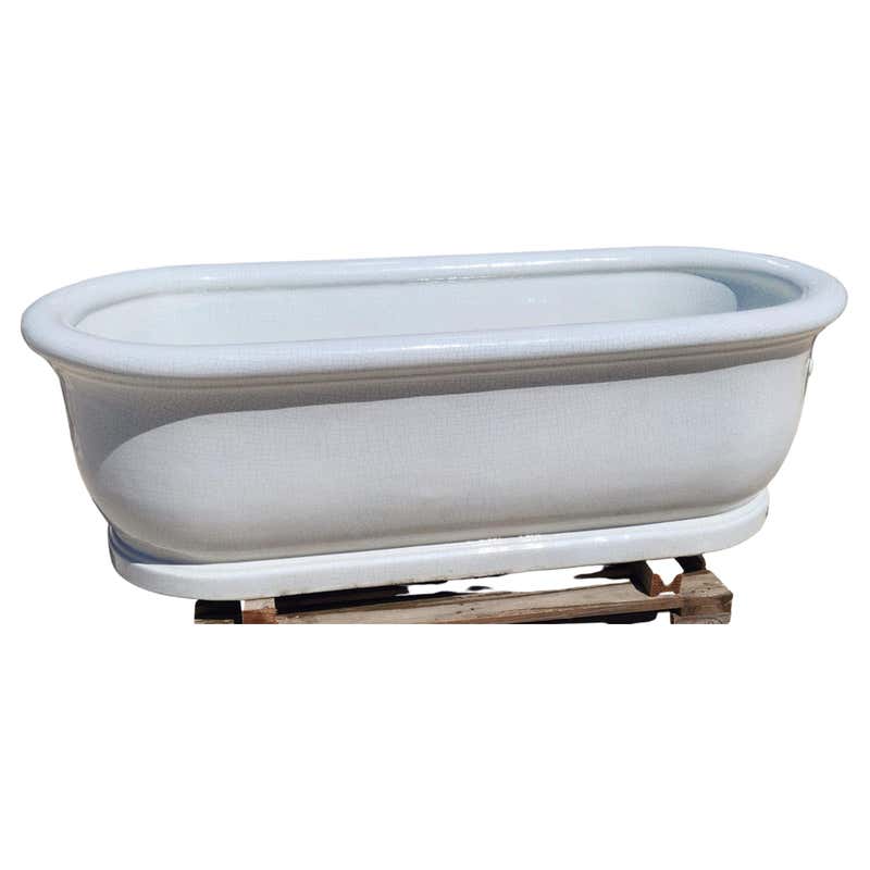 Antique Bathtubs 39 For Sale on 1stDibs vintage bathtub for sale