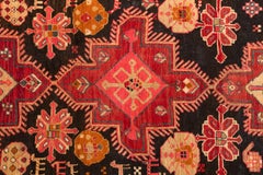 Used Karabagh Carpet