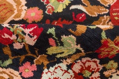 Doris Leslie Blau Antique Karabagh Rug