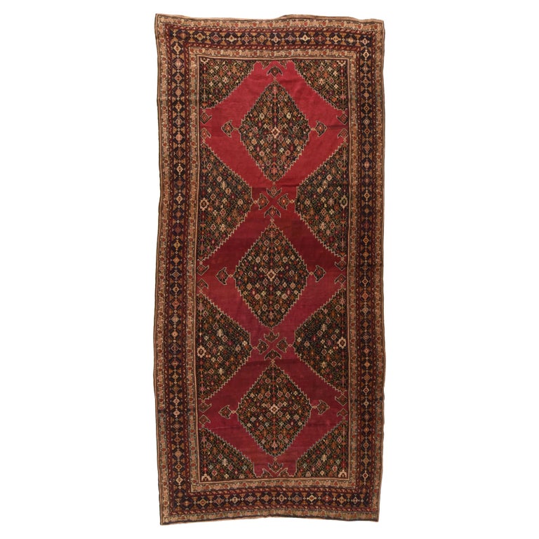 Garabagh Rig Antique Karabagh Rug For Sale at 1stDibs