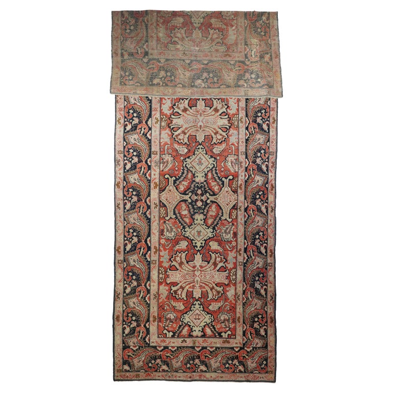 Garabagh Rig Antique Karabagh Rug, Circa 1890 For Sale at 1stDibs
