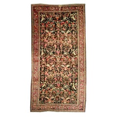 Antique Karabagh Rug, circa 1900's