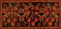Antique Karabagh Rug