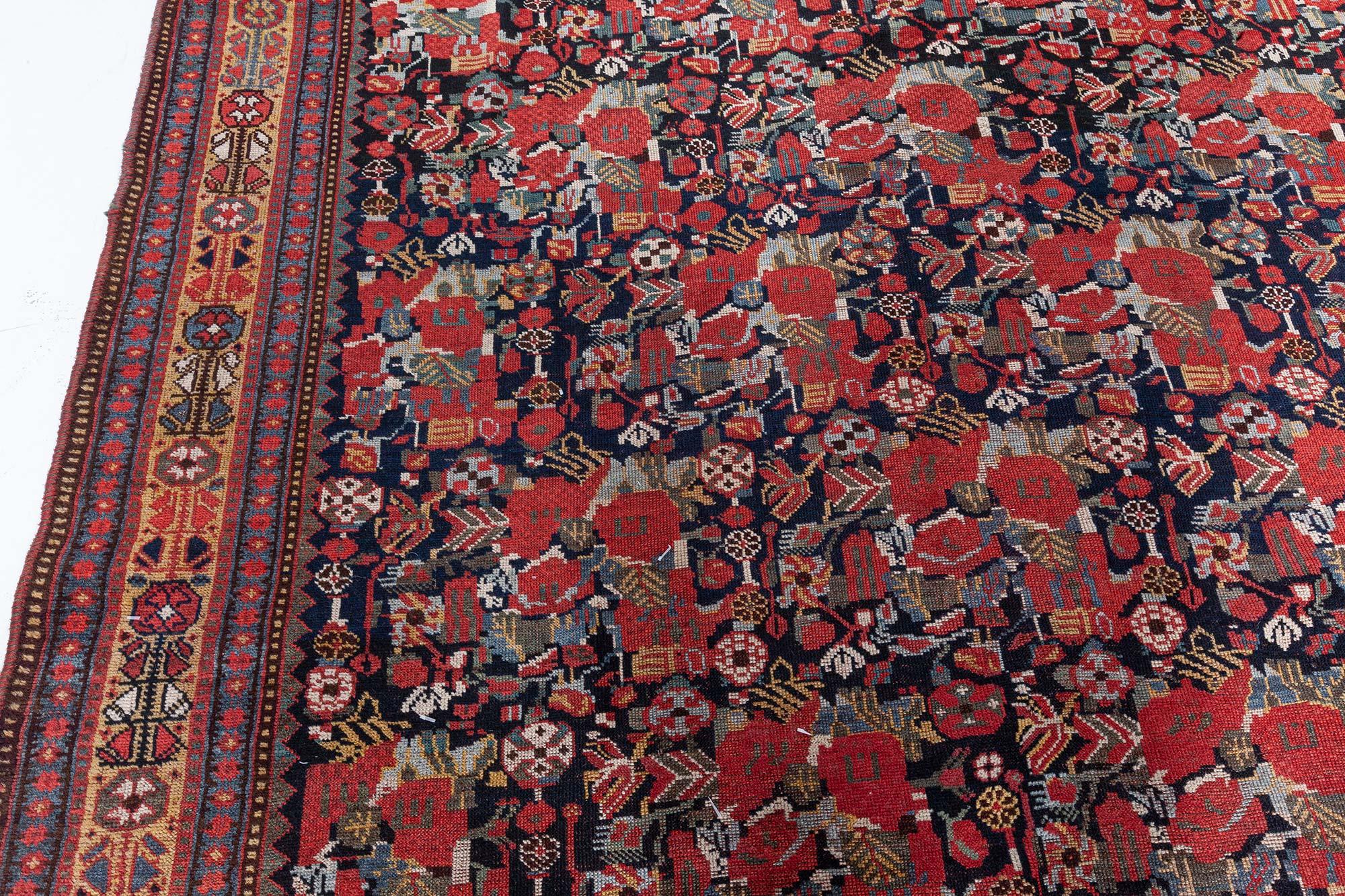 Antiker Karabagh-Teppich (20. Jahrhundert) im Angebot