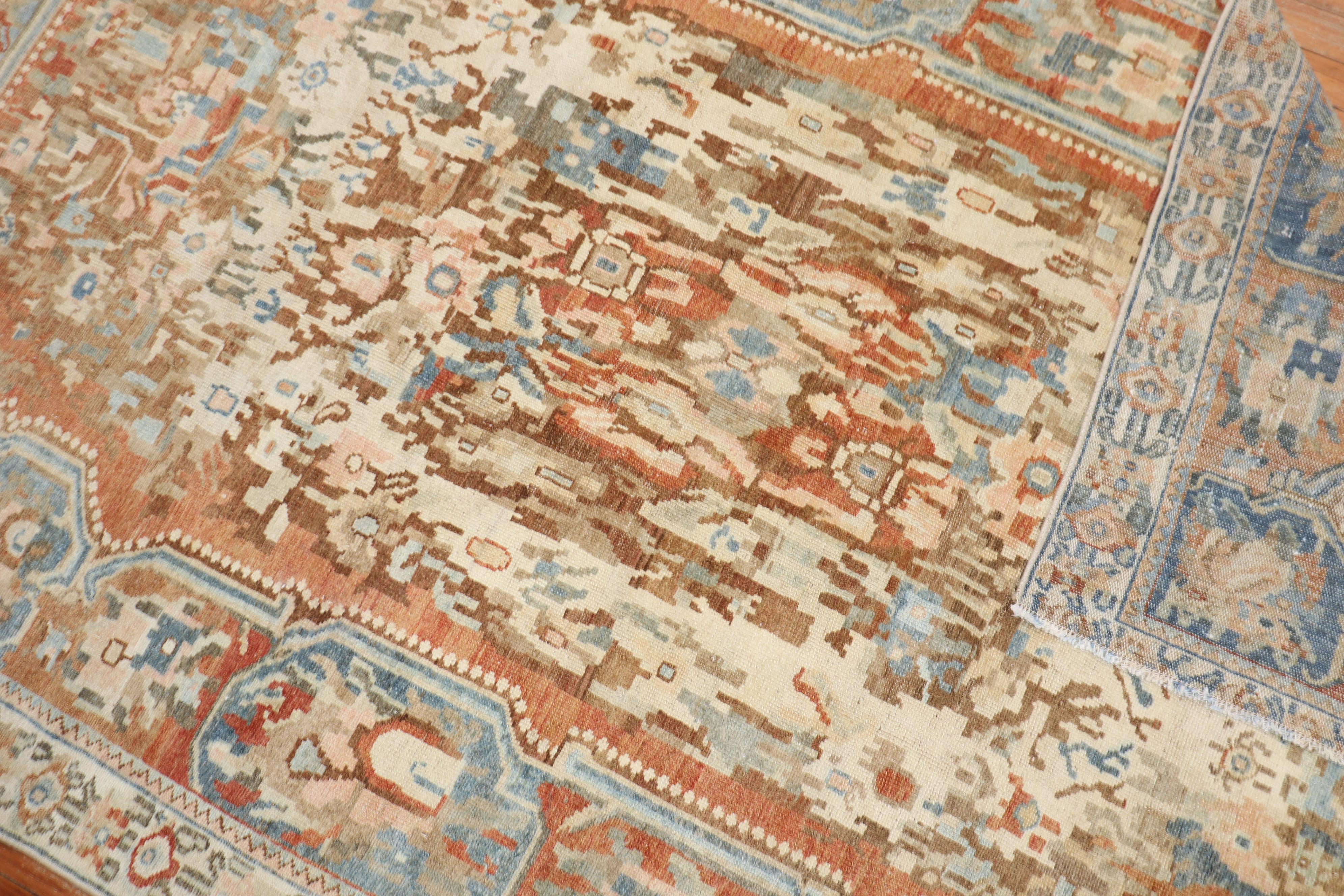 Antiker Karabagh-Teppich aus Karabagh (20. Jahrhundert) im Angebot