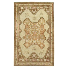 Antique Karabagh Rug