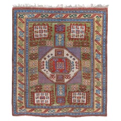 Antique Karachop Rug - Mid 19th Century