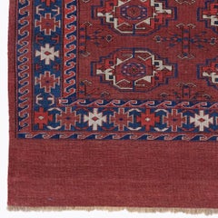 Chuval Karadashli ancien - milieu du 19e siècle