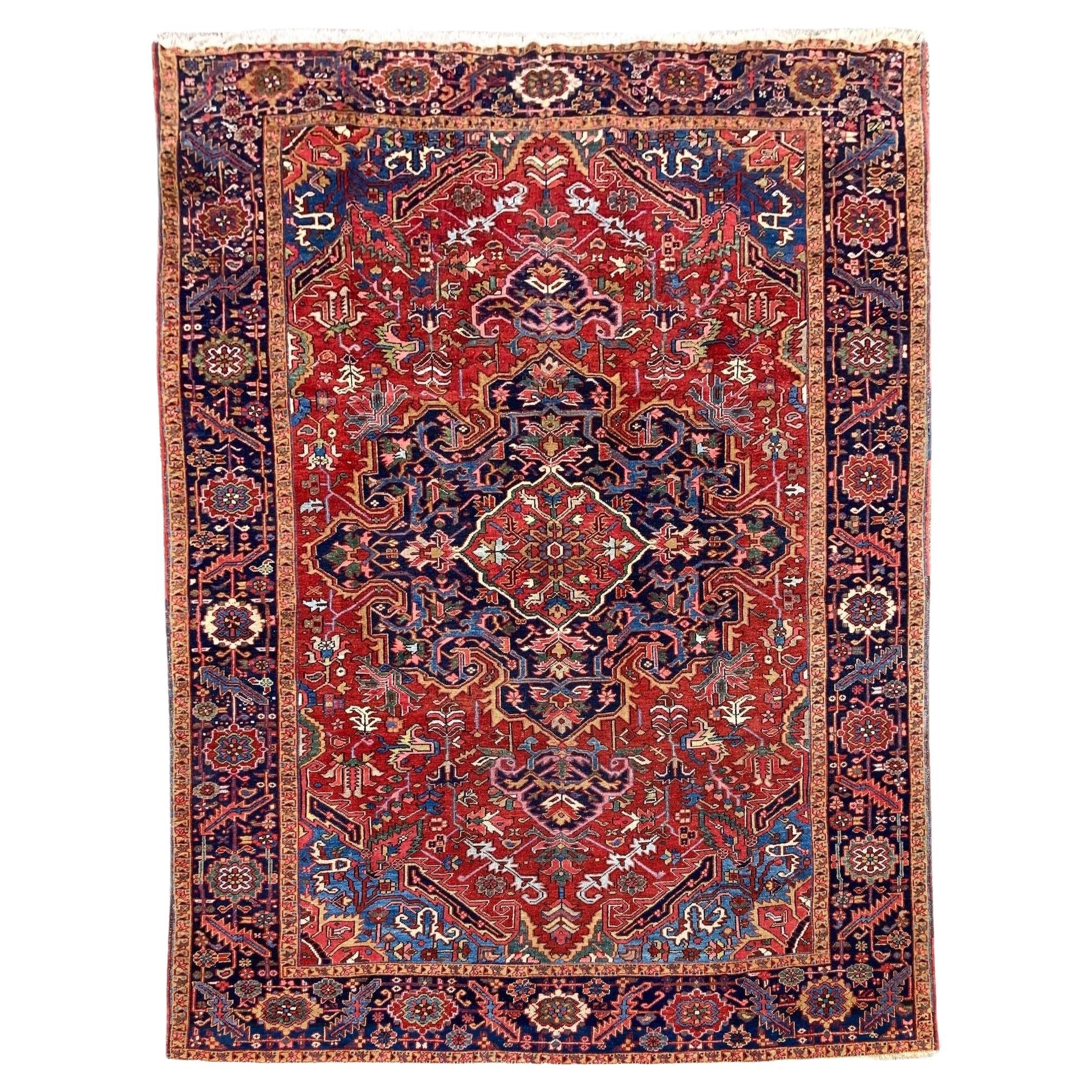 Antique Karadja Carpet